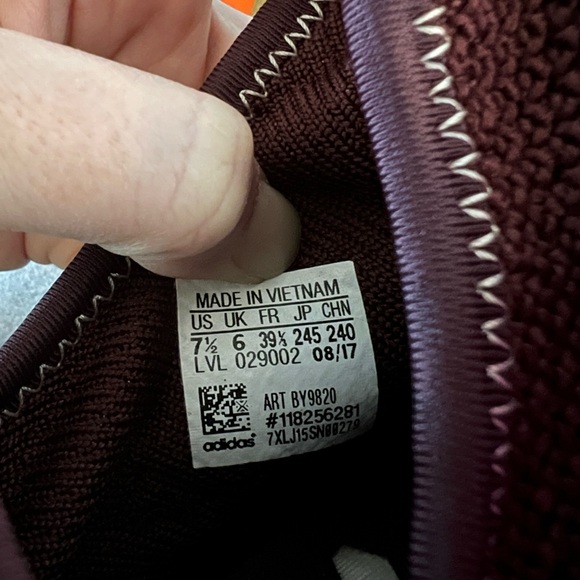 Adidas NMD R1 - Picture 7 of 8